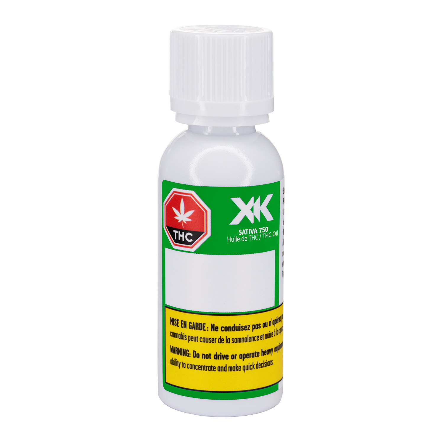 Sativa 750